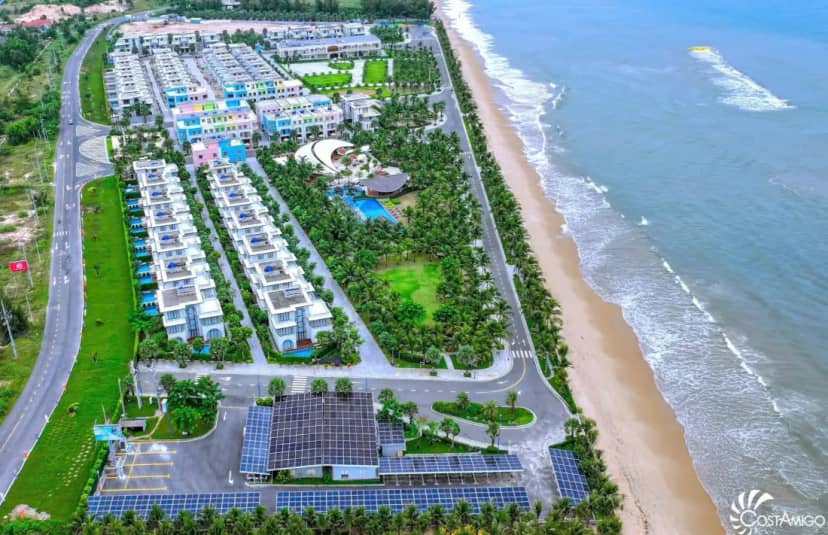 Costamigo Phan Thiết