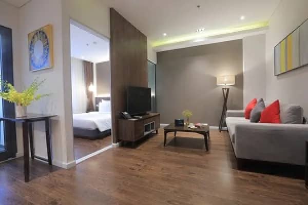 Apec Mandala Wyndham Hải Dương