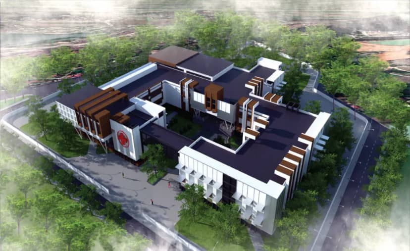 Chí Linh Palm City