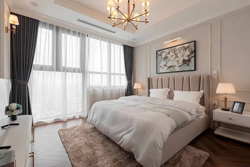 The Nelson Private Residences