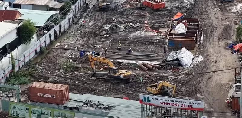 Symlife Thuận An