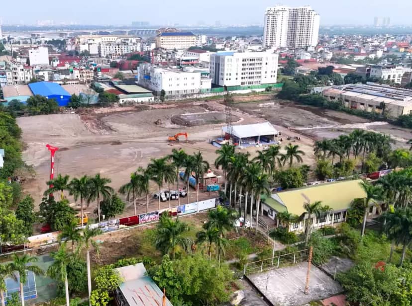 Rivea Residences