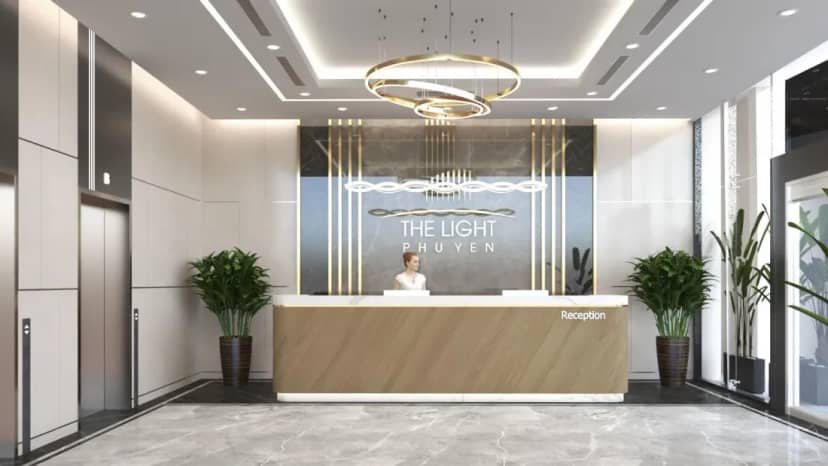 The Light