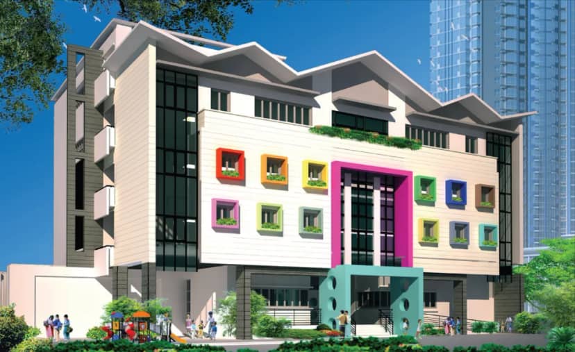 Chí Linh Palm City