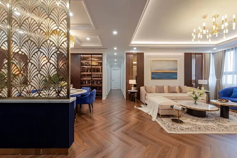 The Nelson Private Residences