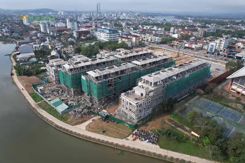 Menas Zone Vỹ Dạ