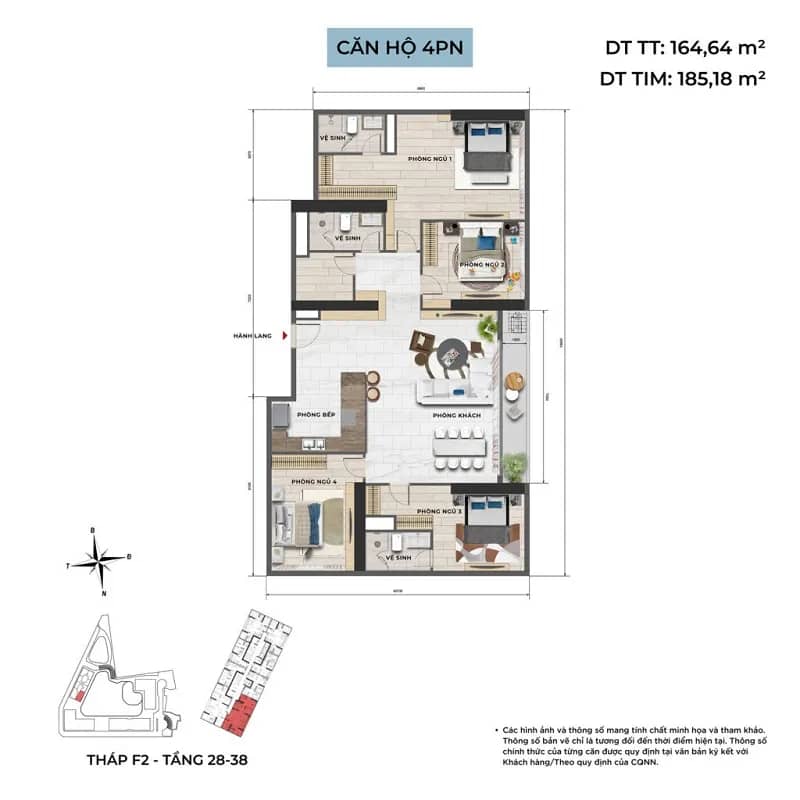 Sun Feliza Suites