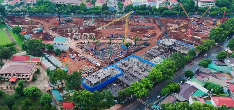 Eco Palace Đắk Lắk