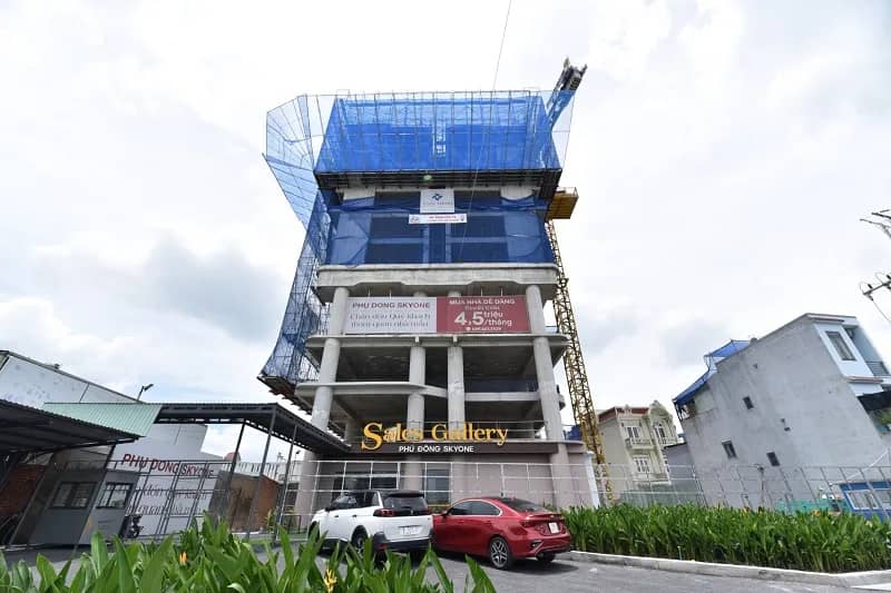 Phú Đông SkyOne