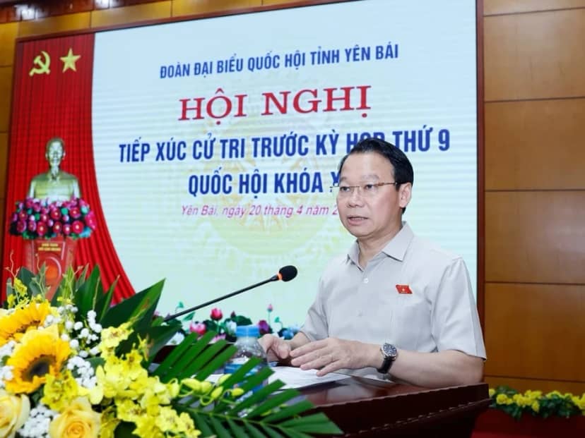 Bộ trưởng Bộ Nông nghiệp và Môi trường Đỗ Đức Duy Báo Điện Tử Chính Phủ