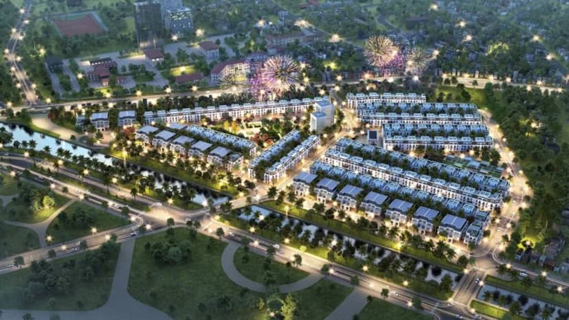 ROX Living Đồng Hới