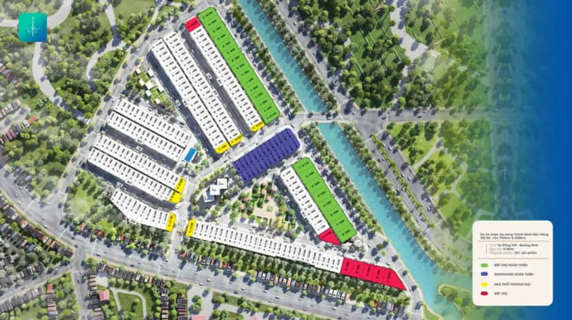 ROX Living Đồng Hới