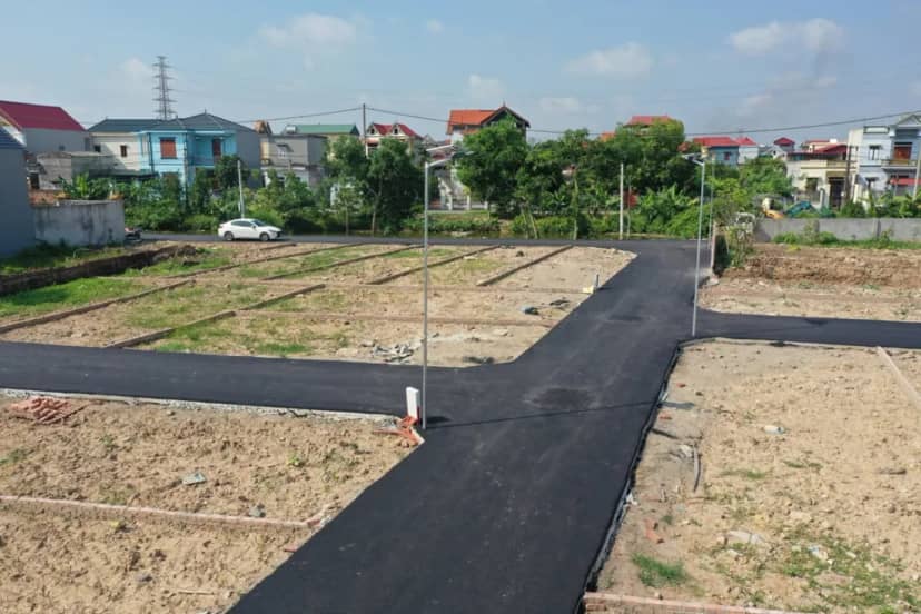 Lộc Phát Riverside