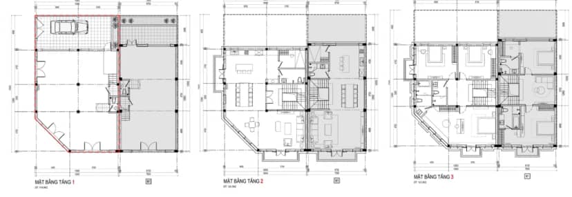 ROX Living Đồng Hới