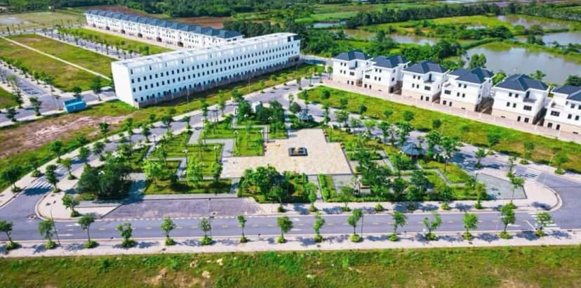 ROX Living Đồng Hới