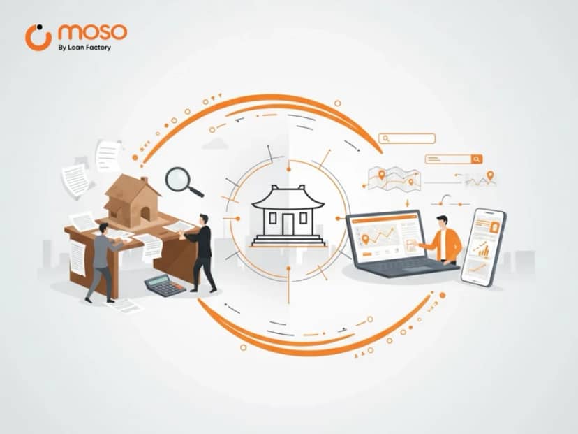 Bộ Xây dựng thúc đẩy giao dịch bất động sản online nhằm nâng cao minh bạch và hiệu quả