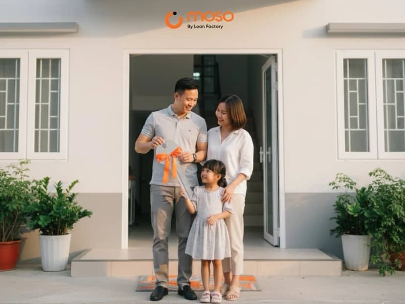 3. Giải pháp cho người thu nhập trung bình muốn sở hữu nhà