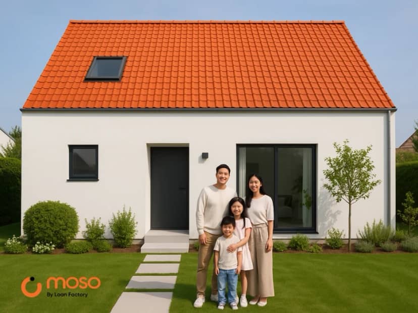 Hướng Dẫn Chi Tiết: Cách Xem Phong Thủy Nhà Ở Để Thu Hút Tài Lộc