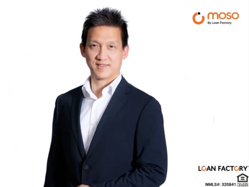 Thuận Nguyễn Người Đứng sau Moso.vn