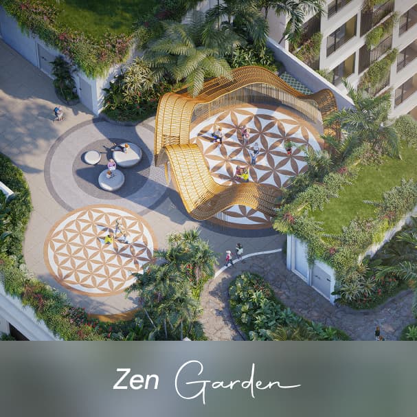 Zen Garden