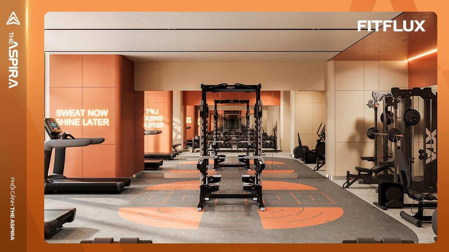 FitFlux Gym