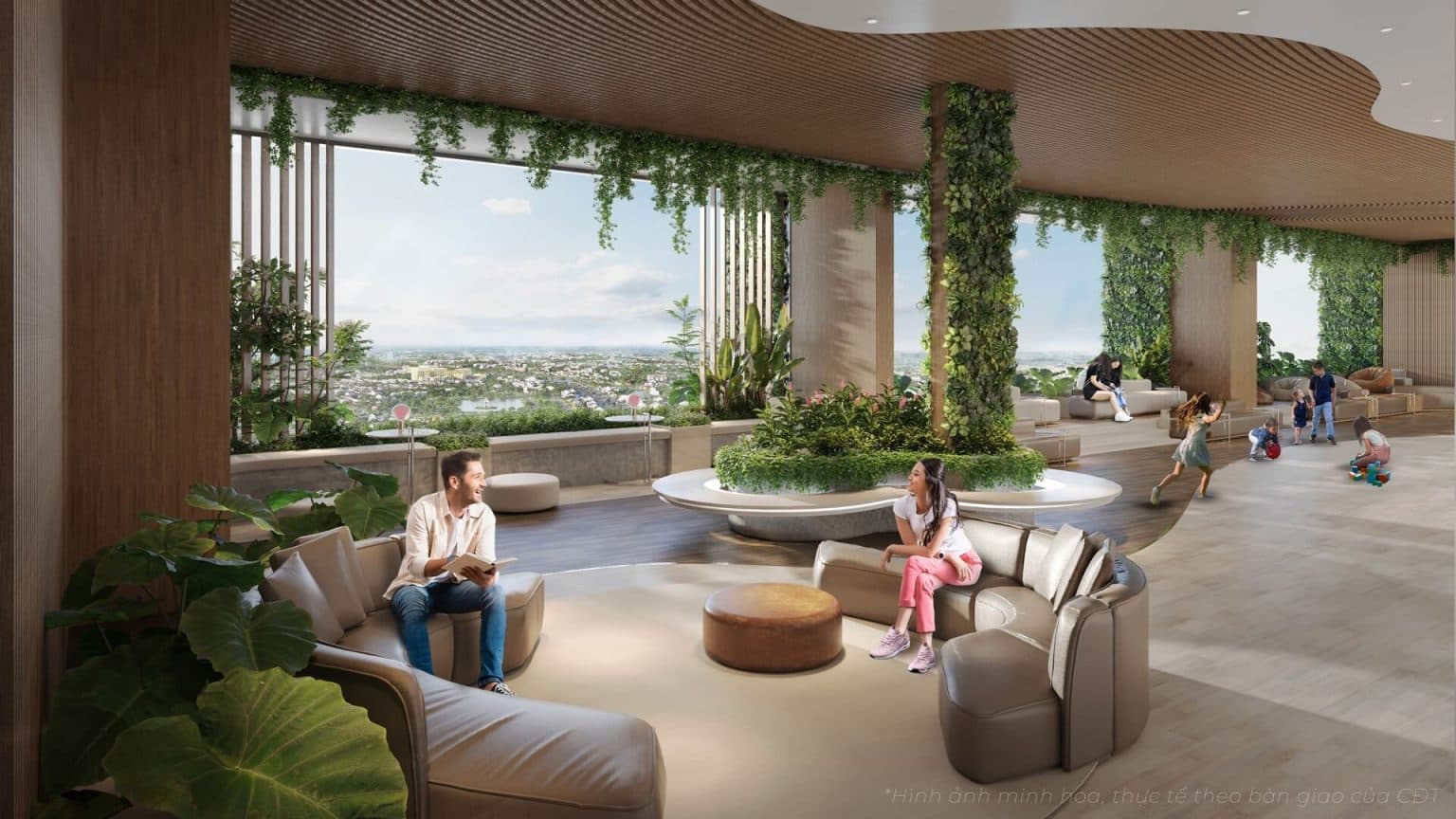 Sky Lounge