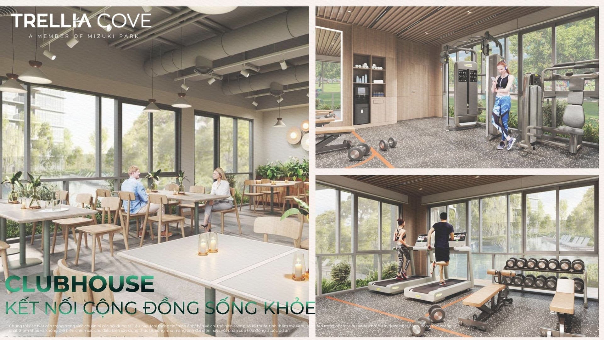 Clubhouse kết nối cộng đồng