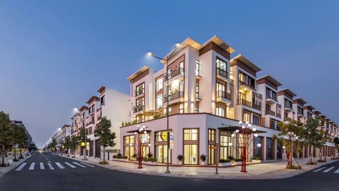 Shophouse