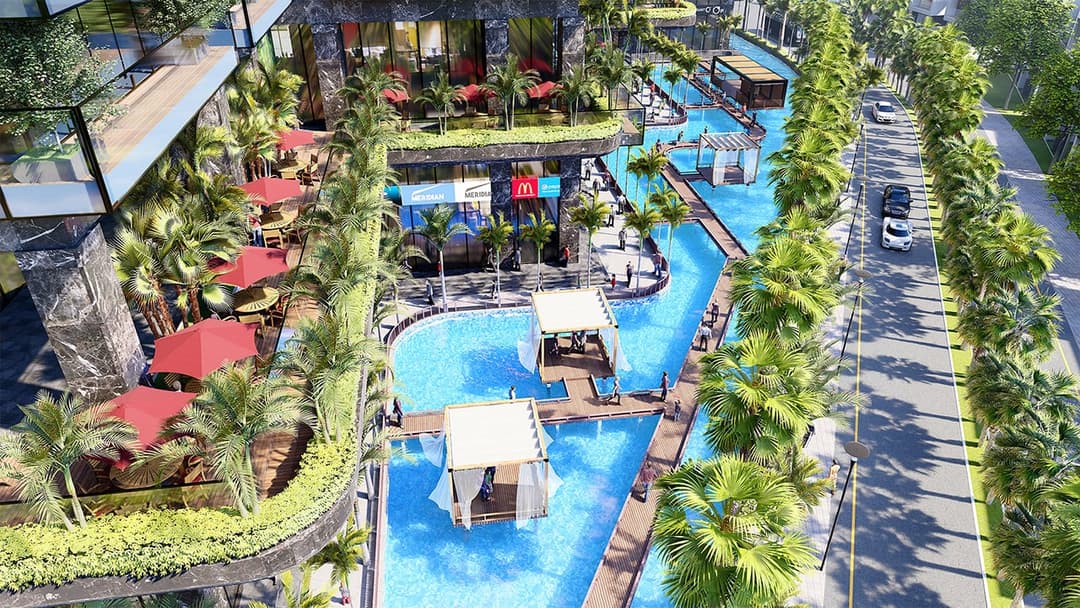 Premium Living
