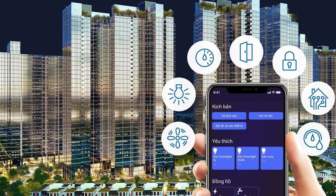 Smart City