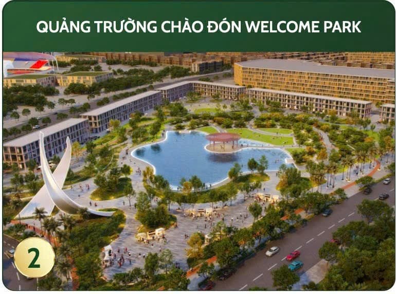 Tiện ích dự án