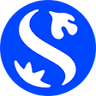 Logo Shinhan