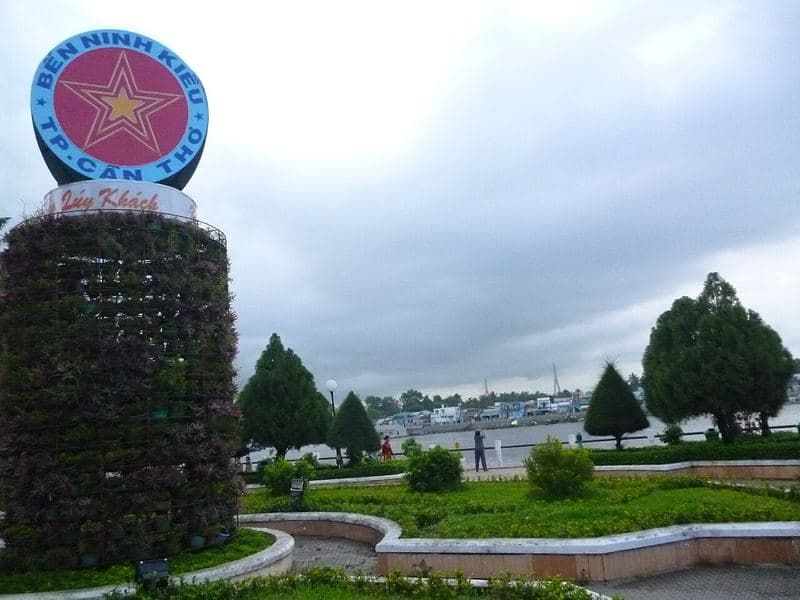 Nhà đất Cần Thơ