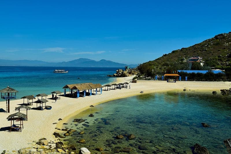 Nhà đất Khánh Hòa
