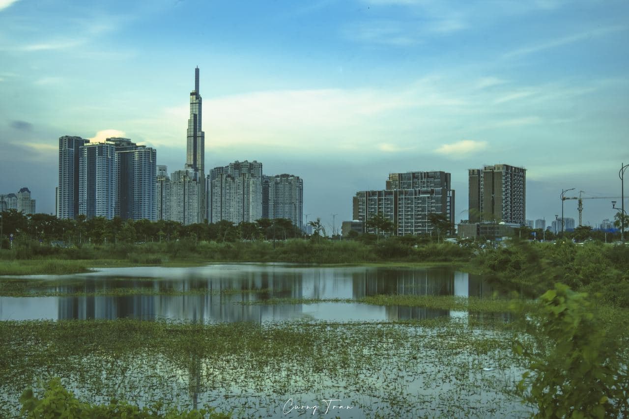 Nhà đất TP. Hồ Chí Minh