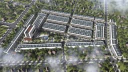 Eco Future Park — TX. Điện Bàn, Quảng Nam — Ảnh 1