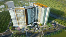 The Krista — Quận 2, Thành phố Hồ Chí Minh — Ảnh 1