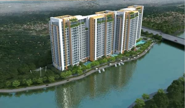 Zen Riverside — Thủ Đức, Thành phố Hồ Chí Minh — ảnh 1
