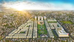 CityLand Park Hills — Gò Vấp, Thành phố Hồ Chí Minh — Ảnh 1
