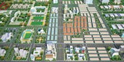 Golden Center City 3 — Tam phước, Biên Hòa — Ảnh 1