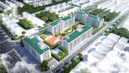 EcoHome Phú Hội — Lâm Đồng — Ảnh 1
