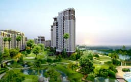 Khu đô thị xanh Đông Bắc — Bình Định — Ảnh 1