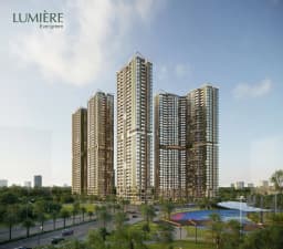 Lumiere EverGreen — Nam Từ Liêm, Hà Nội — Ảnh 1 Lumiere EverGreen — Nam Từ Liêm, Hà Nội — Ảnh 1