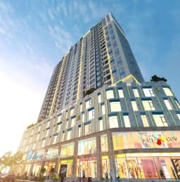 Handico Complex — Thanh Xuân, Hà Nội — Ảnh 1
