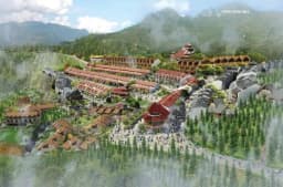 Sapa Jade Hill — Sa Pa, Lào Cai — Ảnh 1