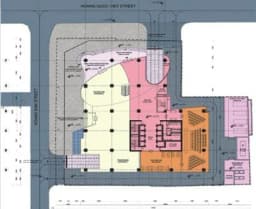 Tổ hợp 147 Hoàng Quốc Việt — Cầu Giấy, Hà Nội — Ảnh 1