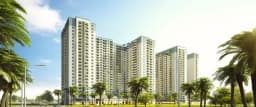 Masteri M-One Gò Vấp — Gò Vấp, Thành phố Hồ Chí Minh — Ảnh 1