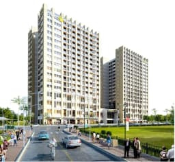 Jamona Heights — Quận 7, Thành phố Hồ Chí Minh — Ảnh 1