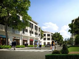 Metro Valley (Symbio Garden) — Quận 9, Thành phố Hồ Chí Minh — Ảnh 1