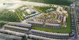 Symphony Garden — Cốc Lếu, Lào Cai — Ảnh 1